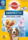 Hundefutter oder Dentastix von Perfect Fit oder Pedigree für 5,49 € bei Rossmann im Angebot Hundefutter oder Dentastix von Perfect Fit oder Pedigree im aktuellen Rossmann Prospekt
