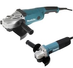 Rural Master Hinx - Promo Pack de 2 meuleuses électriques Promo Pack de 2 meuleuses électriques à 169,90 € dans le catalogue Rural Master à Hinx