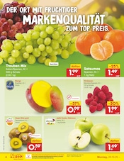 Mango im Netto Marken-Discount Prospekt in Velbert Aktueller Netto Marken-Discount Prospekt mit Mango, "Aktuelle Angebote", Seite 4