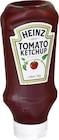 KETCHUP HEINZ dans le catalogue U Express