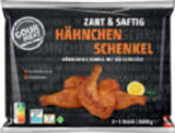 Hähnchenschenkel im aktuellen Netto Marken-Discount Prospekt