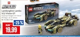 Lamborghini Lambo V12 Vision GT Angebote von LEGO bei Kaufhaus Stolz Cuxhaven für 19,99 €