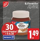 Aktuelle Milch Angebote bei E center in Wuppertal Aktuelles Kaffeweißer Angebot bei E center in Wuppertal ab 1,49 €