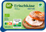 Bio-Frischkäse von  im aktuellen ALDI SÜD Prospekt für 1,29 €