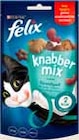 Katzensnacks Angebote von Purina Felix bei WEZ Minden für 0,79 €