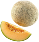 Cantaloupemelonen im aktuellen METRO Prospekt