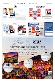 Espresso im Hieber Prospekt in Lörrach Aktueller Hieber Prospekt mit Espresso, "Aktuelle Angebote", Seite 12