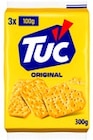 Cracker im Kaufland Prospekt Cracker von TUC im aktuellen Kaufland Prospekt für 2,00 €