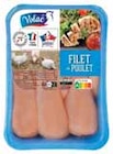 Filet de Poulet X6 Volaé - VOLAÉ en promo chez Intermarché Montpellier à 8,39 €