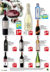 Aktueller EDEKA Prospekt mit Rotwein, "Aktuelle Angebote", Seite 28