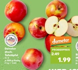 Aktuelles dtsch. Tafeläpfel Angebot bei Kaufland in Mülheim (Ruhr) ab 1,99 €