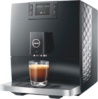 Kaffeevollautomat C3 Piano Black (EA) im Angebot bei expert Gröblinghoff in Erkelenz Kaffeevollautomat C3 Piano Black (EA) Angebote von Jura bei expert Gröblinghoff Erkelenz für 579,00 €