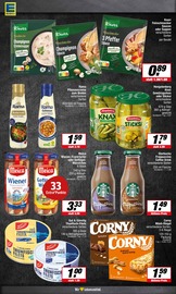 Aktueller EDEKA Prospekt mit Thunfisch, "Aktuelle Angebote", Seite 12