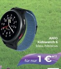 Kidswatch 6 bei EP: im Herzberg Prospekt für 1,00 €