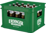 Weißbier von Erdinger für 13,99 € bei EDEKA im Angebot Weißbier von Erdinger im aktuellen EDEKA Prospekt