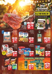 Ähnliche Ramazzotti Angebote im Prospekt "Wir lieben Lebensmittel!" von EDEKA in Bayreuth Ähnliche Angebote wie Ramazzotti im Prospekt "Wir lieben Lebensmittel!" auf Seite 15 von EDEKA in Bayreuth