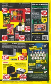 Aktueller Marktkauf Prospekt mit Cola, "Aktuelle Angebote", Seite 3