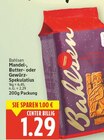 Mandel-Spekulatius Angebote von Bahlsen bei E center Falkensee für 1,29 €
