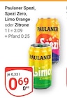 Aktuelle Energydrink Angebote bei GLOBUS in Offenbach (Main) Aktuelles Spezi Angebot bei GLOBUS in Offenbach (Main) ab 0,69 €