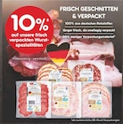 Frisch geschnitten & verpackt bei Netto Marken-Discount im Hillesheim Prospekt für 