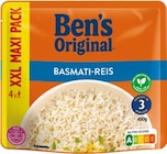Basmati-Reis XXL von Ben’s Original im aktuellen Netto mit dem Scottie Prospekt