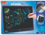 Magical Tablette XL - MAPPED CREATIV en promo à 9,99 € chez Hyper U Magical Tablette XL - MAPPED CREATIV dans le catalogue Hyper U