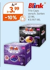 Aktuelle Waschmittel Angebote bei Müller in Bremerhaven Aktuelles Trio Caps Angebot bei Müller in Bremerhaven ab 3,99 €