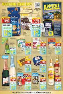 Kaffee im aktuellen E center Prospekt (Falkensee) Kaffee im E center Prospekt "Aktuelle Angebote" mit 28 Seiten (Falkensee)