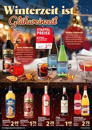 Eierpunsch Angebot im aktuellen Selgros Prospekt auf Seite 18