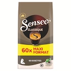 Dosettes de café classique - SENSEO dans le catalogue Netto