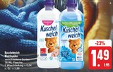 Sanft & Mild oder Sommer-Wind Angebote von Kuschelweich bei EDEKA Gera für 1,49 €