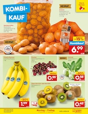 Kartoffeln im Netto Marken-Discount Prospekt in Waiblingen Aktueller Netto Marken-Discount Prospekt mit Kartoffeln, "Aktuelle Angebote", Seite 11