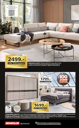 Kleiderschrank Angebot & Preis im aktuellen Segmüller Prospekt Kleiderschrank Angebot im aktuellen Segmüller Prospekt auf Seite 20