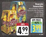 Flavoured Beer im aktuellen Prospekt bei E center in Himmelkron