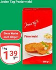 Paniermehl Angebote von Jeden Tag bei GLOBUS Ludwigshafen für 1,39 €
