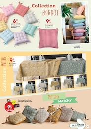 Offre Galet dans le catalogue Maxi Bazar du moment à la page 17