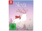 Neva - Deluxe Edition [Nintendo Switch] von Devolver Digital im aktuellen MediaMarkt Saturn Prospekt für 45,99 €