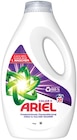 Waschmittel Angebote von Ariel bei REWE Rodgau für 5,29 €