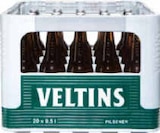 Pilsener Angebote von Veltins bei Netto Marken-Discount Mönchengladbach für 10,99 €