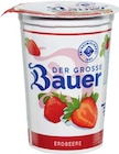 Frucht-joghurt Angebote von Bauer bei Netto Marken-Discount Norderstedt für 0,44 €