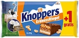 Knoppers Riegel im Penny Prospekt Knoppers Riegel von Storck im aktuellen Penny Prospekt für 1,69 €