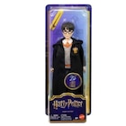 Harry Potter - Figurine - MATTEL GAMES - Carrefour à Rennes Harry Potter - Figurine - MATTEL GAMES en promo chez Carrefour Rennes à 14,99 €