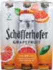 Weizen-Mix Grapefruit bei Netto Marken-Discount im Prospekt "" für 3,99 €