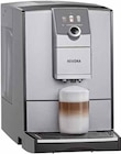 Kaffeevollautomat CafeRomatica NICR 795 bei expert im Brake Prospekt für 799,00 €