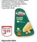 Aktuelle Hackfleisch Angebote bei GLOBUS in Saarbrücken Aktuelles Pecorino Romano Angebot bei GLOBUS in Saarbrücken ab 3,99 €