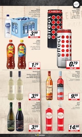 Aktueller EDEKA Prospekt mit Weinbrand, "Aktuelle Angebote", Seite 15