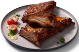 Ribs de porc (2) - L'Étal L’ÉTAL DU BOUCHER - Lidl à Caen Ribs de porc (2) - L'Étal L’ÉTAL DU BOUCHER en promo chez Lidl Caen à 5,19 €