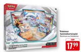 Reshiram-ex Kollektion im Angebot bei EDEKA in Dreieich Reshiram-ex Kollektion Angebote von Pokémon bei EDEKA Dreieich für 17,99 €