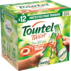 Twist Pêche - Tourtel en promo chez Lidl Saint-Cloud à 5,02 €
