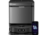 J15 PRO ULTRA SAUG/WISCHROBOTER MIT STATION Saug- und Wischroboter von EUREKA im aktuellen MediaMarkt Saturn Prospekt für 419,99 €